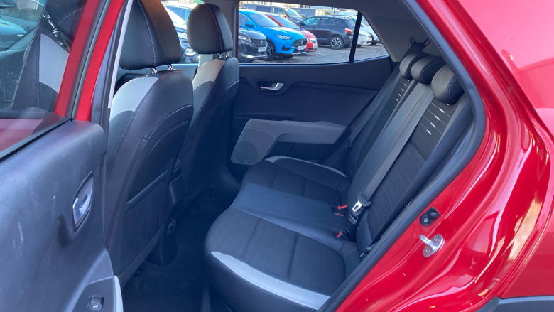 Kia Stonic 1.6 CRDi 3 5dr Diesel Estate